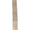 Ekena Millwork 4"W x 22"D x 26"H Imperial Rough Sawn Knee Brace, Douglas Fir BRC04X22X26IMP00RDF - alternate 2